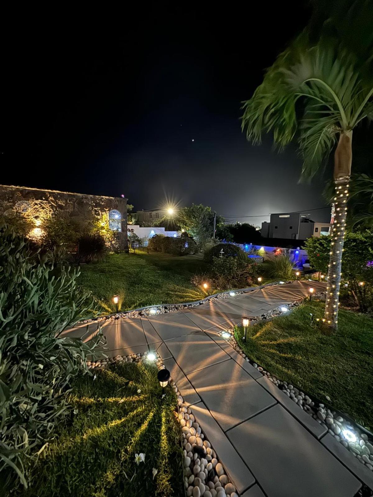 Marisa Residences La Gaulette Exterior foto